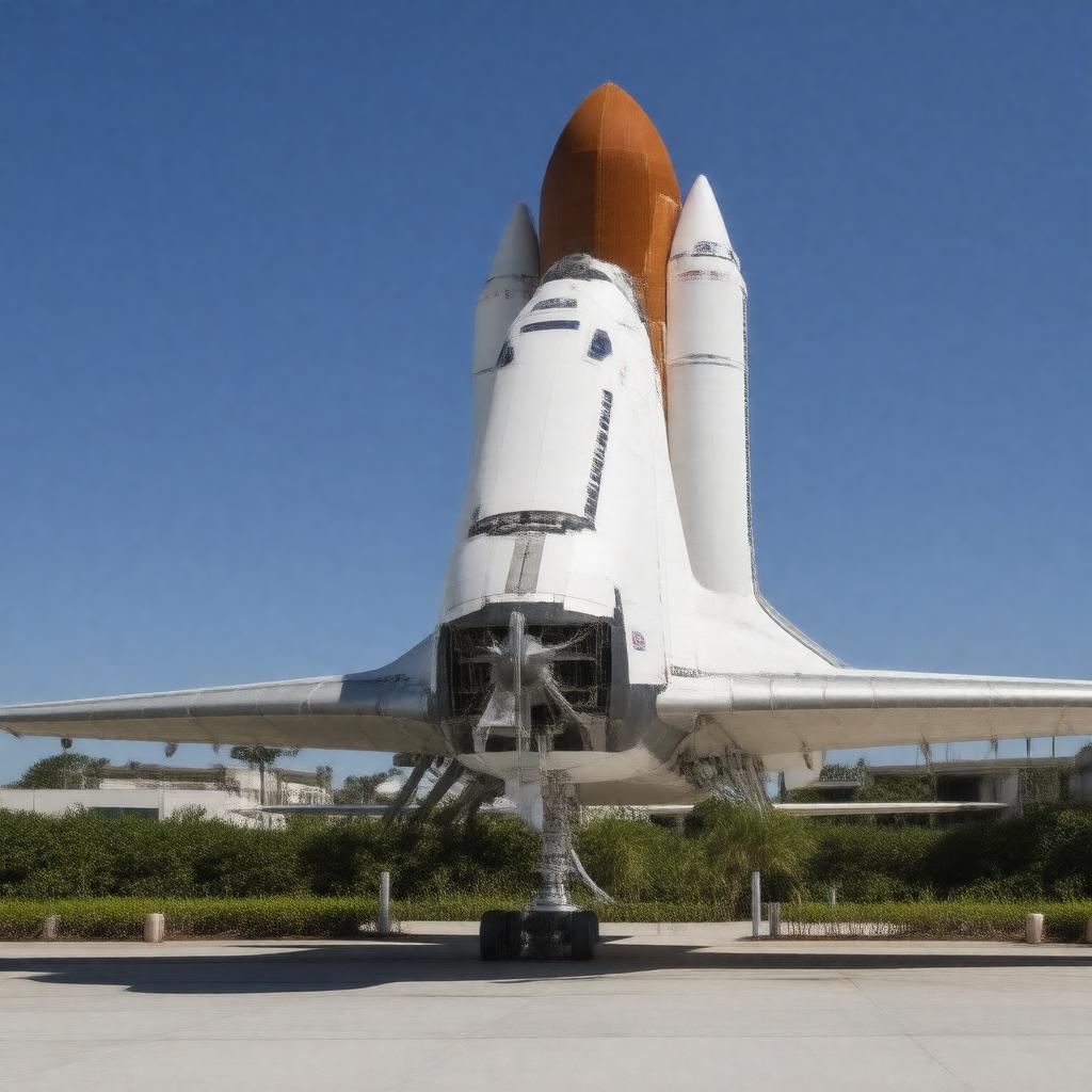 Atlantis (space shuttle)